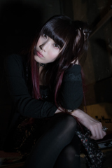 遠山涼音さん　　　　　DSC_0529