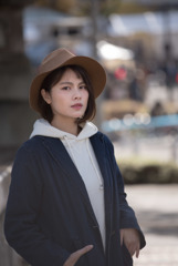 杏さん
