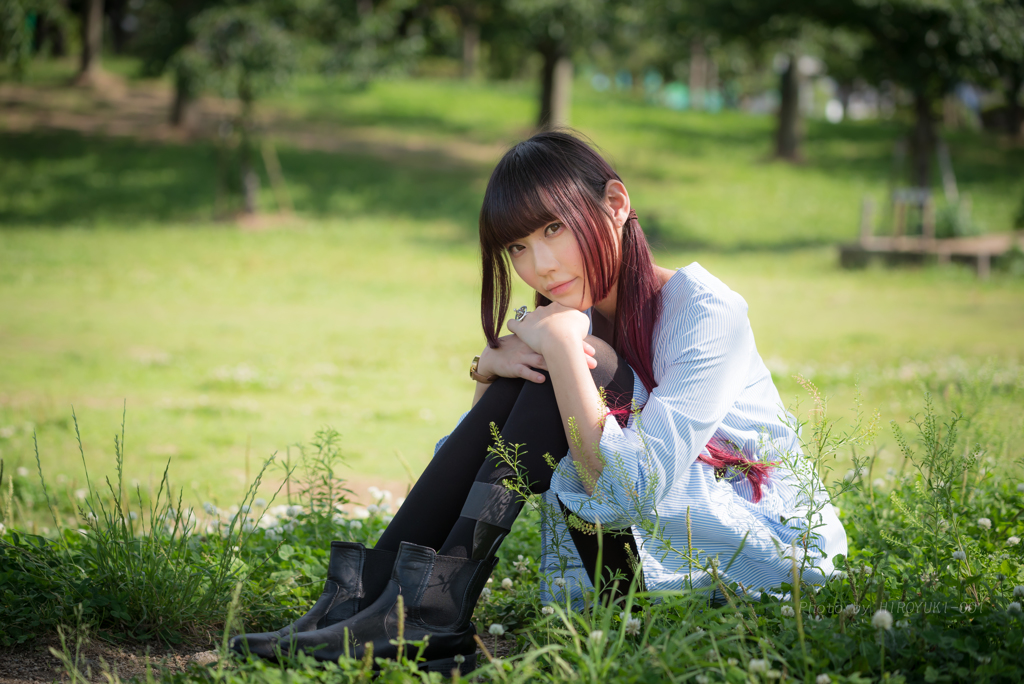 遠山涼音さん　　　　　DSC_001711 - コピー