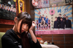 遠山涼音さん　　　　DSC_0606