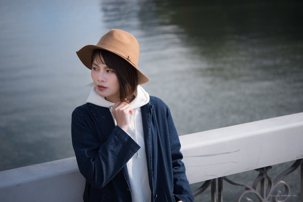 杏さん　　　　DSC_0039