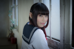 遠山涼音さん　　　　　DSC_0173