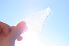 薄氷