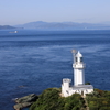佐田岬灯台