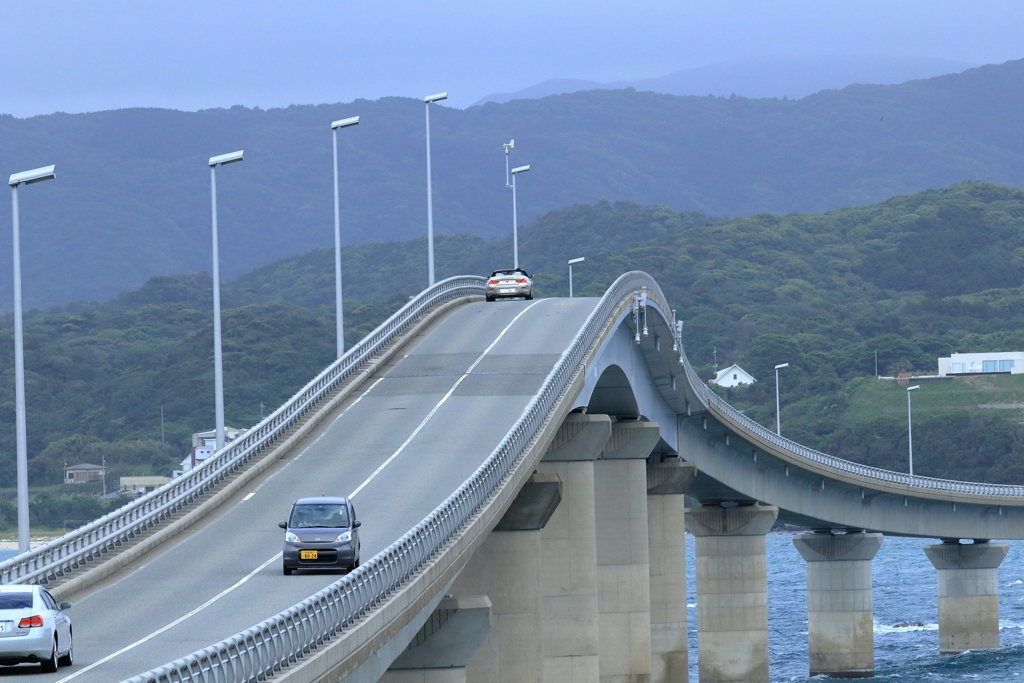 角島大橋③