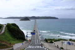 角島大橋①