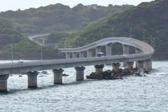 角島大橋②