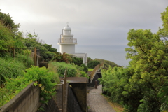 石廊崎灯台