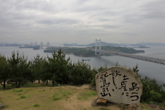 瀬戸大橋