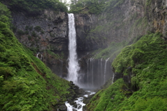 華厳滝