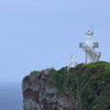大バエ灯台