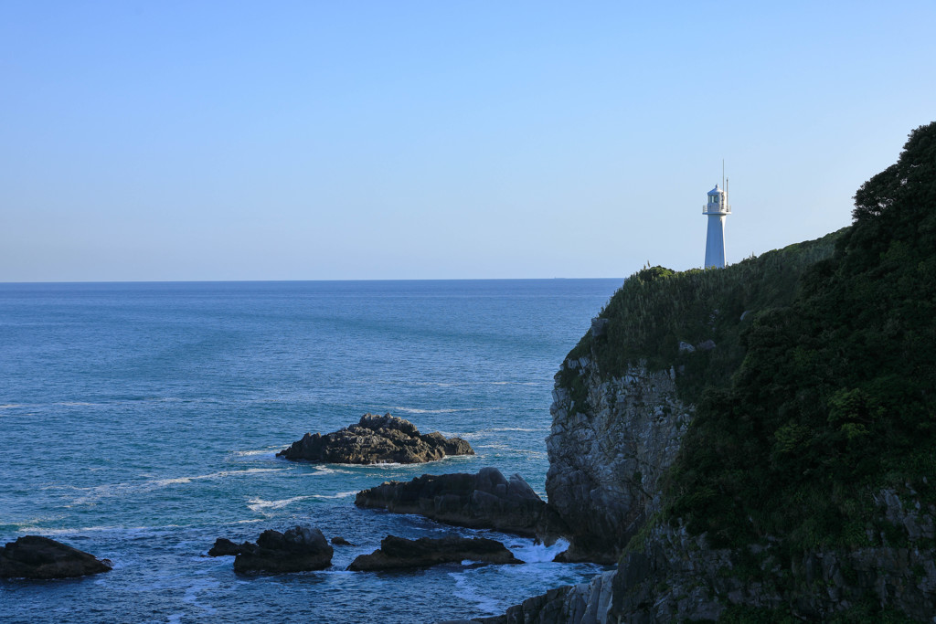 足摺岬