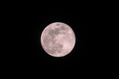 full moon