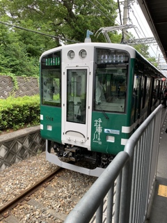 阪神武庫川線　2