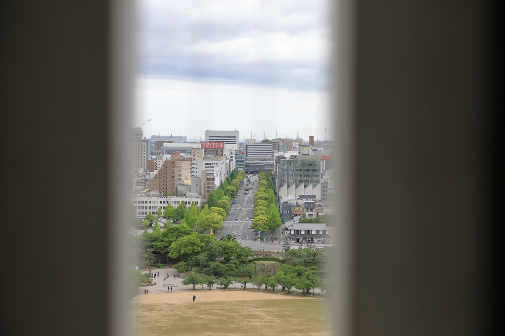 大手前通り