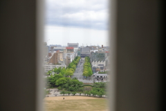 大手前通り