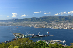 函館山①