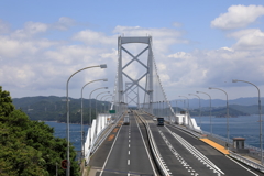 大鳴門橋②