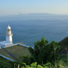 チキウ岬灯台