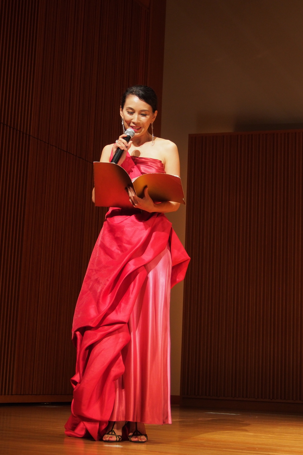 第17回アニマルチャリティコンサートinめぐろパーシモンホール