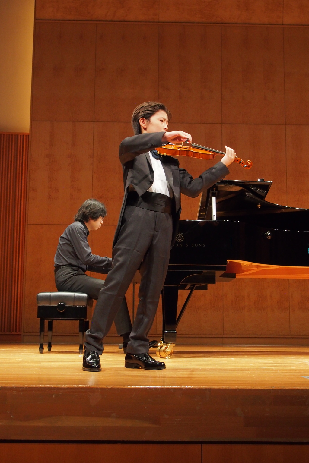 第17回アニマルチャリティコンサートinめぐろパーシモンホール