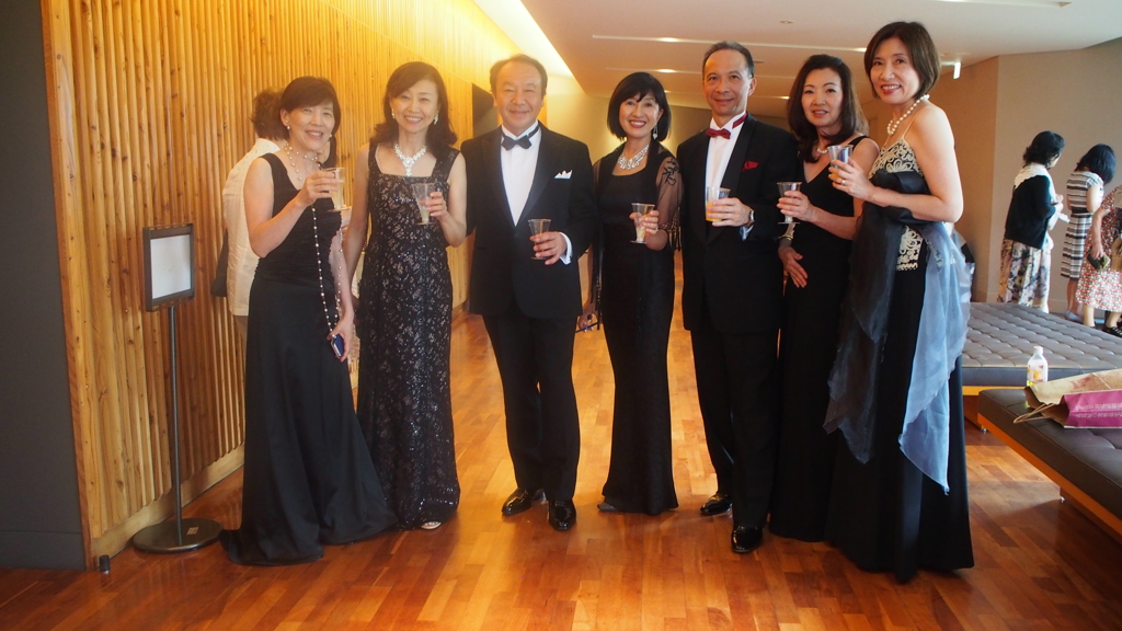 第10回アニマルチャリティコンサート in 軽井沢大賀ホール