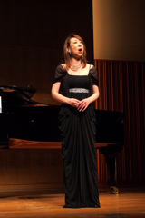 第18回アニマルチャリティコンサートinめぐろパーシモンホール