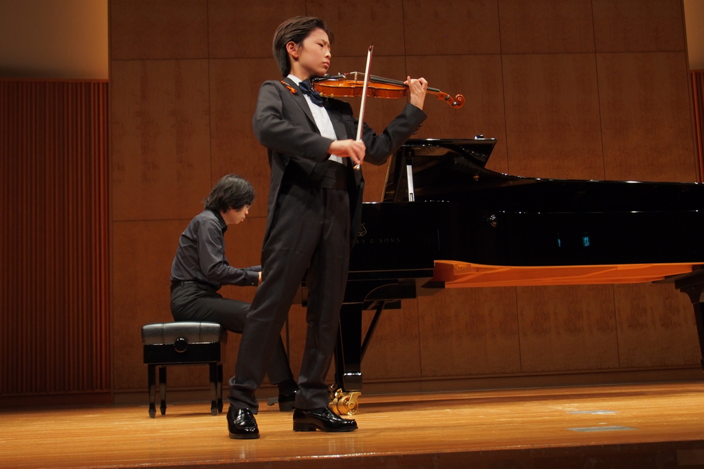 第17回アニマルチャリティコンサートinめぐろパーシモンホール