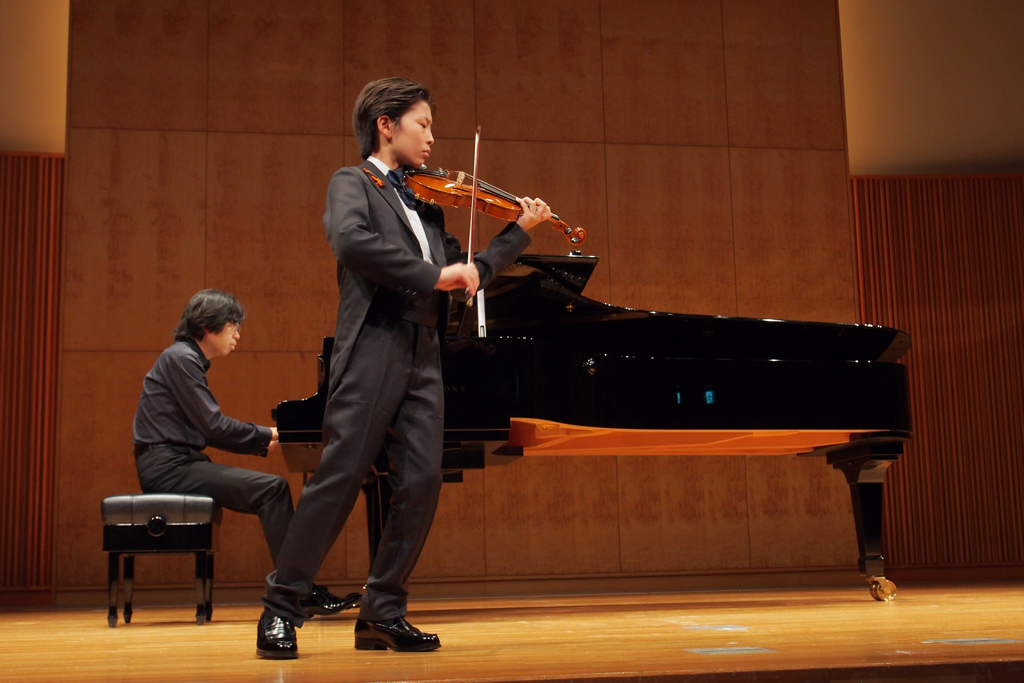 第17回アニマルチャリティコンサートinめぐろパーシモンホール