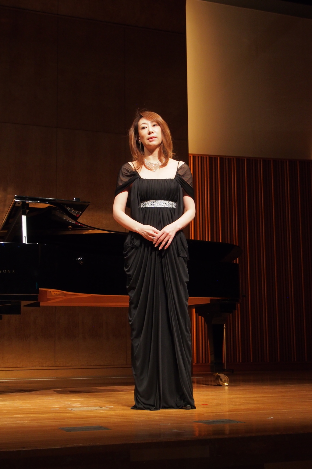 第18回アニマルチャリティコンサートinめぐろパーシモンホール