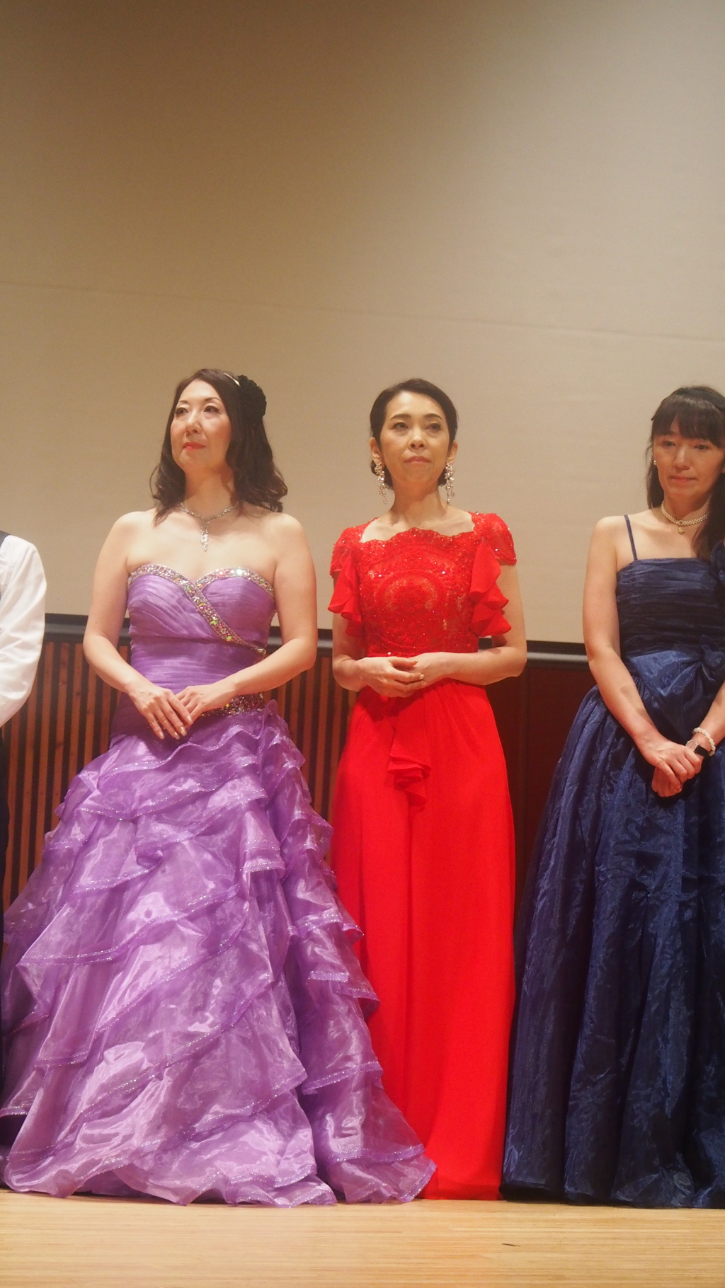 第10回アニマルチャリティコンサート in 軽井沢大賀ホール