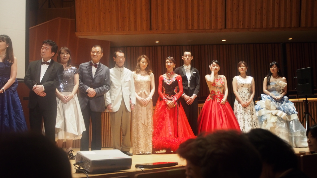 第10回アニマルチャリティコンサート in 軽井沢大賀ホール