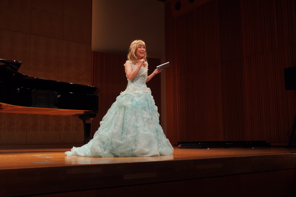 第17回アニマルチャリティコンサートinめぐろパーシモンホール