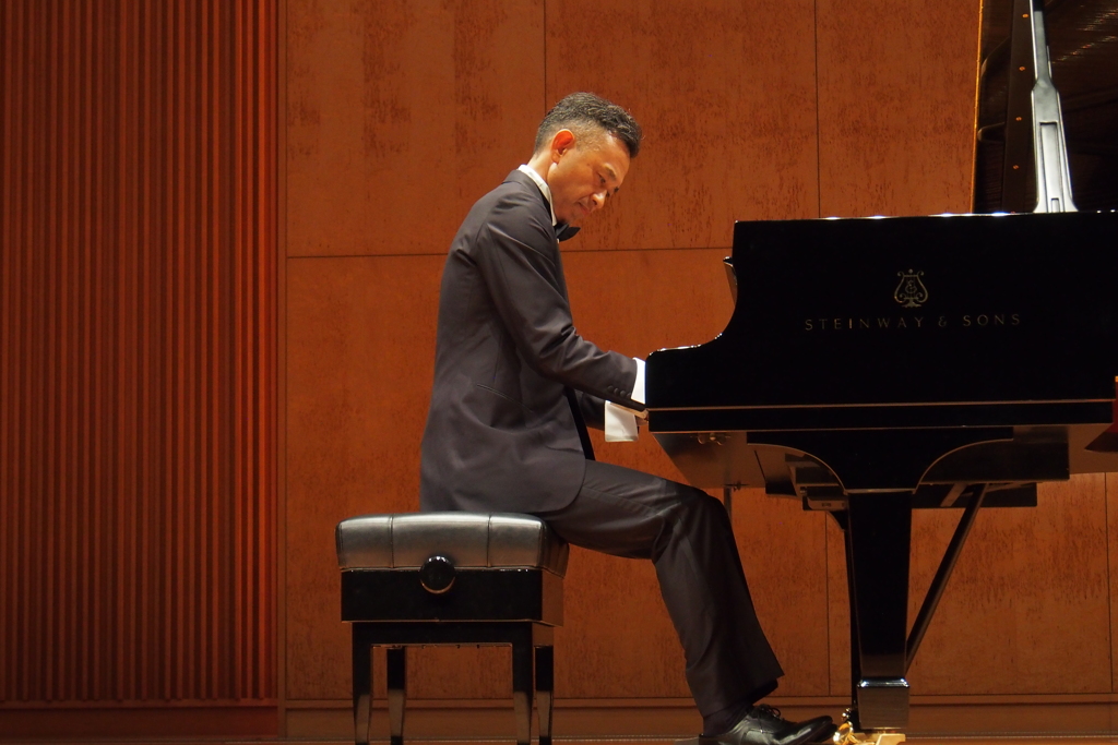 第17回アニマルチャリティコンサートinめぐろパーシモンホール