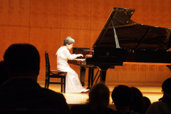 第13回アニマルチャリティコンサートinめぐろパーシモンホール