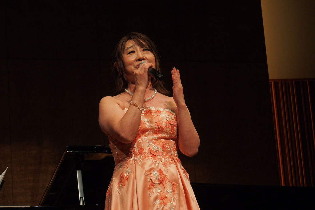 第18回アニマルチャリティコンサートinめぐろパーシモンホール