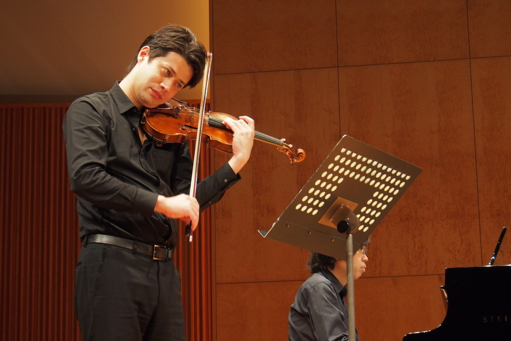 第17回アニマルチャリティコンサートinめぐろパーシモンホール