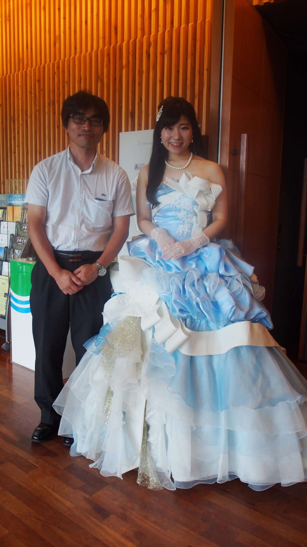 第10回アニマルチャリティコンサート in 軽井沢大賀ホール