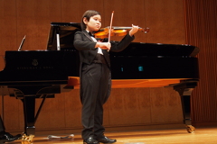 第17回アニマルチャリティコンサートinめぐろパーシモンホール