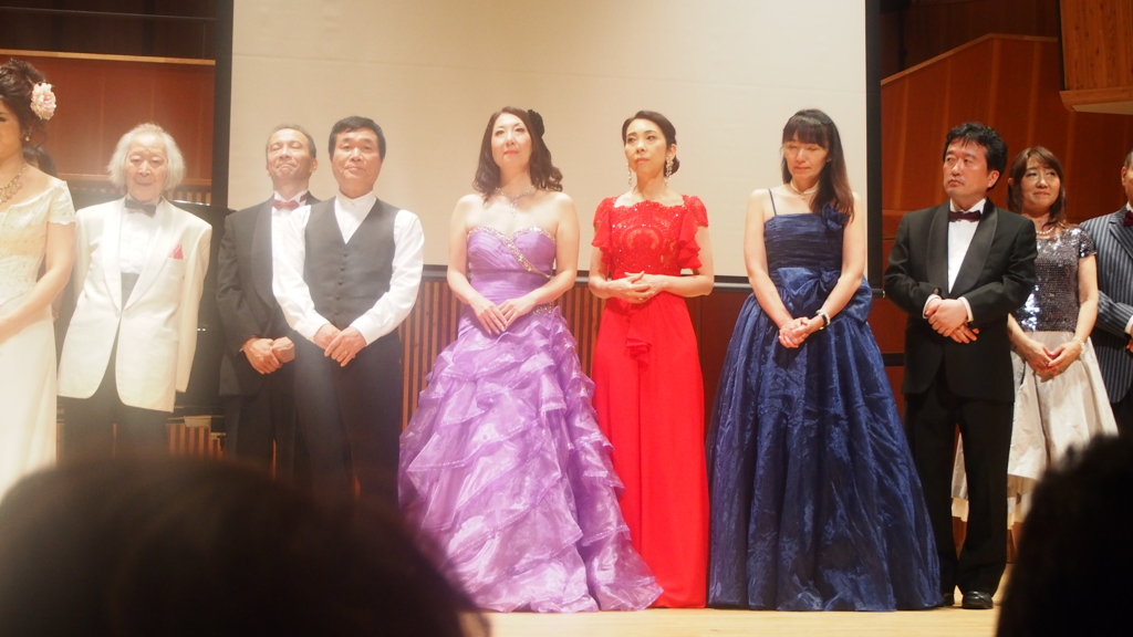 第10回アニマルチャリティコンサート in 軽井沢大賀ホール