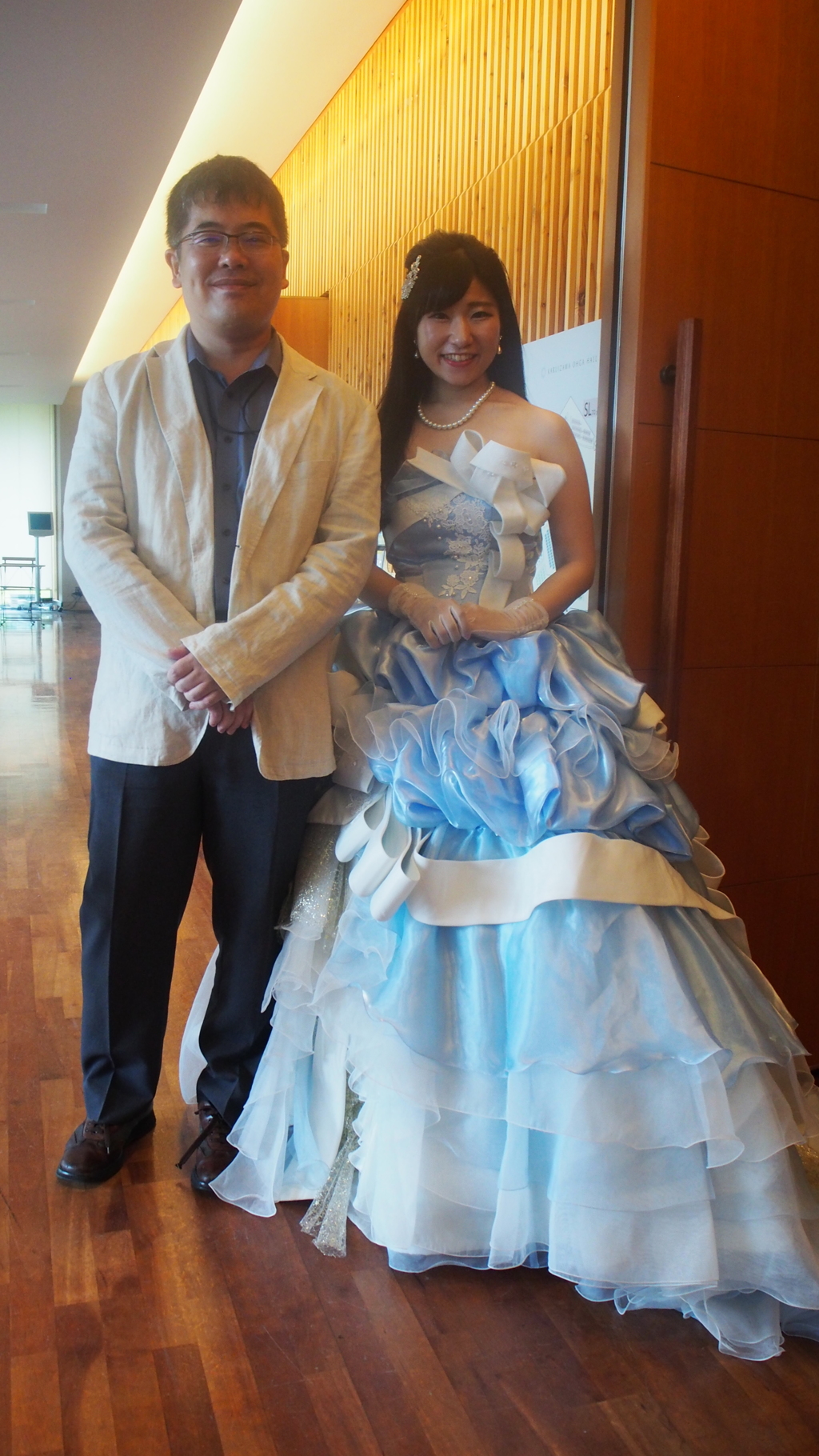 第10回アニマルチャリティコンサート in 軽井沢大賀ホール