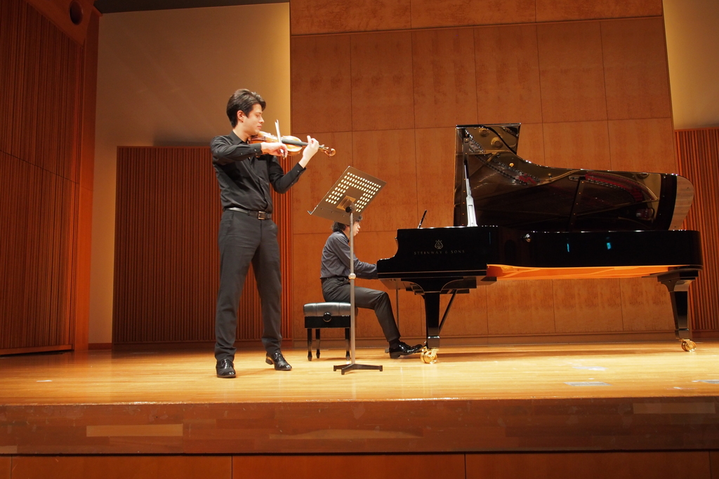 第17回アニマルチャリティコンサートinめぐろパーシモンホール