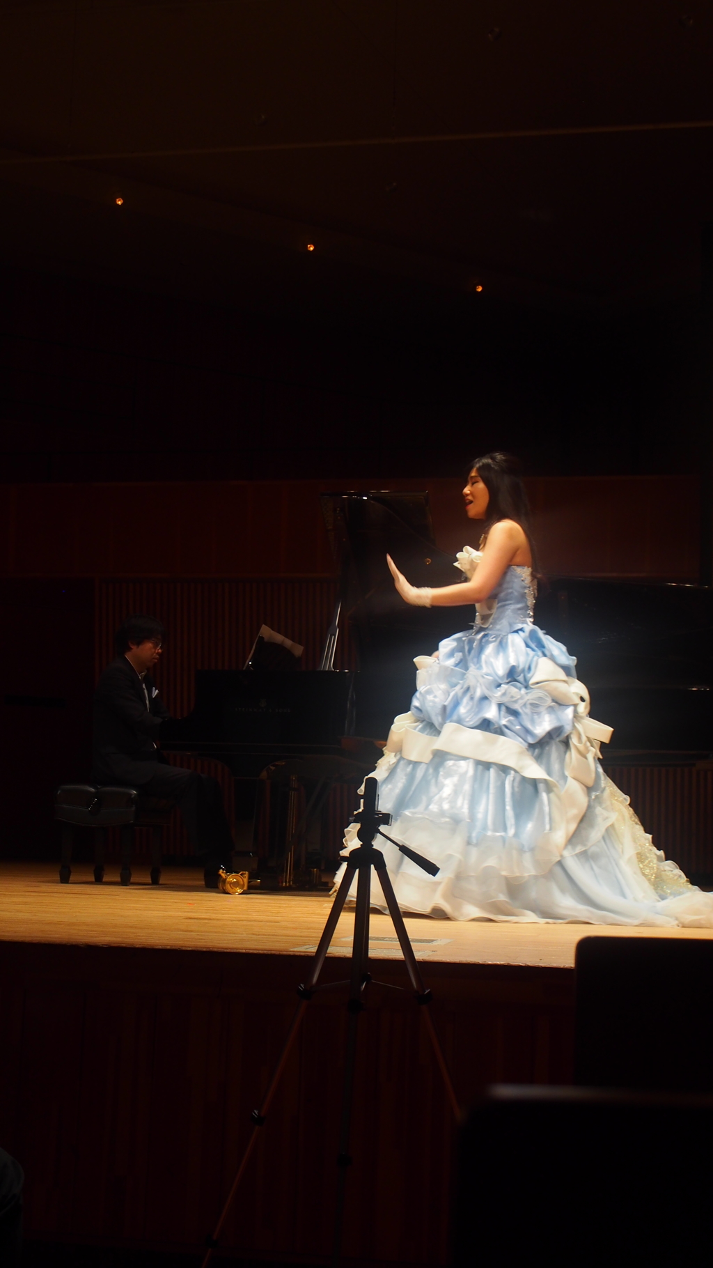 第10回アニマルチャリティコンサート in 軽井沢大賀ホール