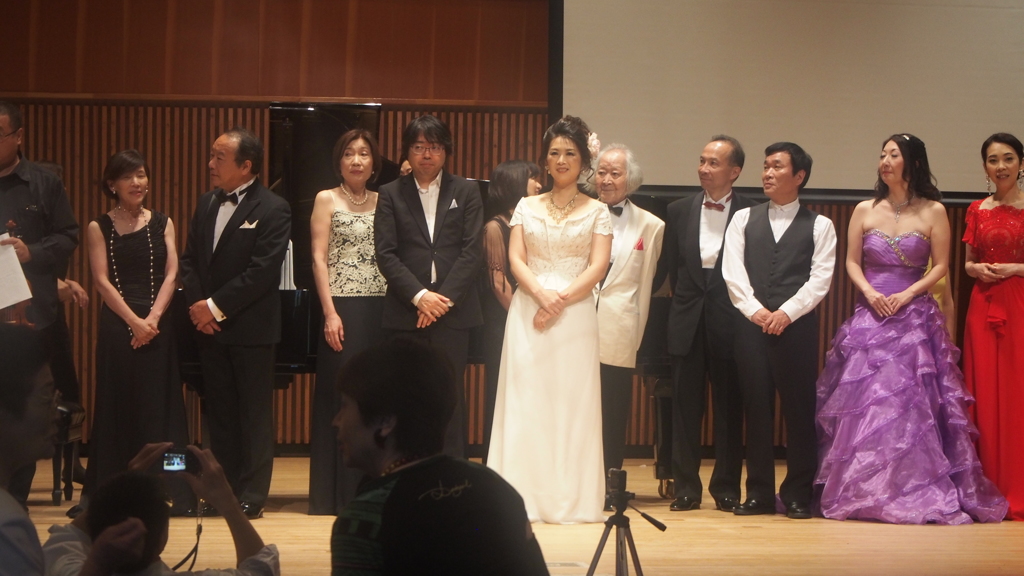 第10回アニマルチャリティコンサート in 軽井沢大賀ホール