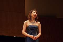 第17回アニマルチャリティコンサートinめぐろパーシモンホール