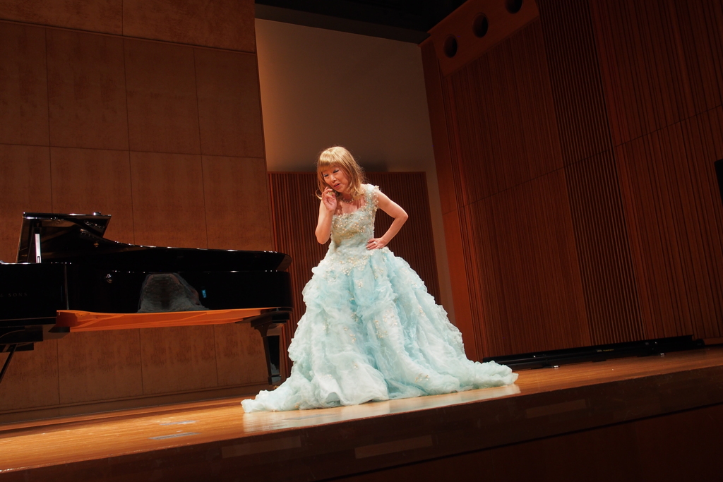 第17回アニマルチャリティコンサートinめぐろパーシモンホール