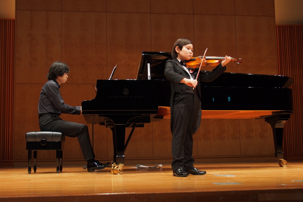 第17回アニマルチャリティコンサートinめぐろパーシモンホール