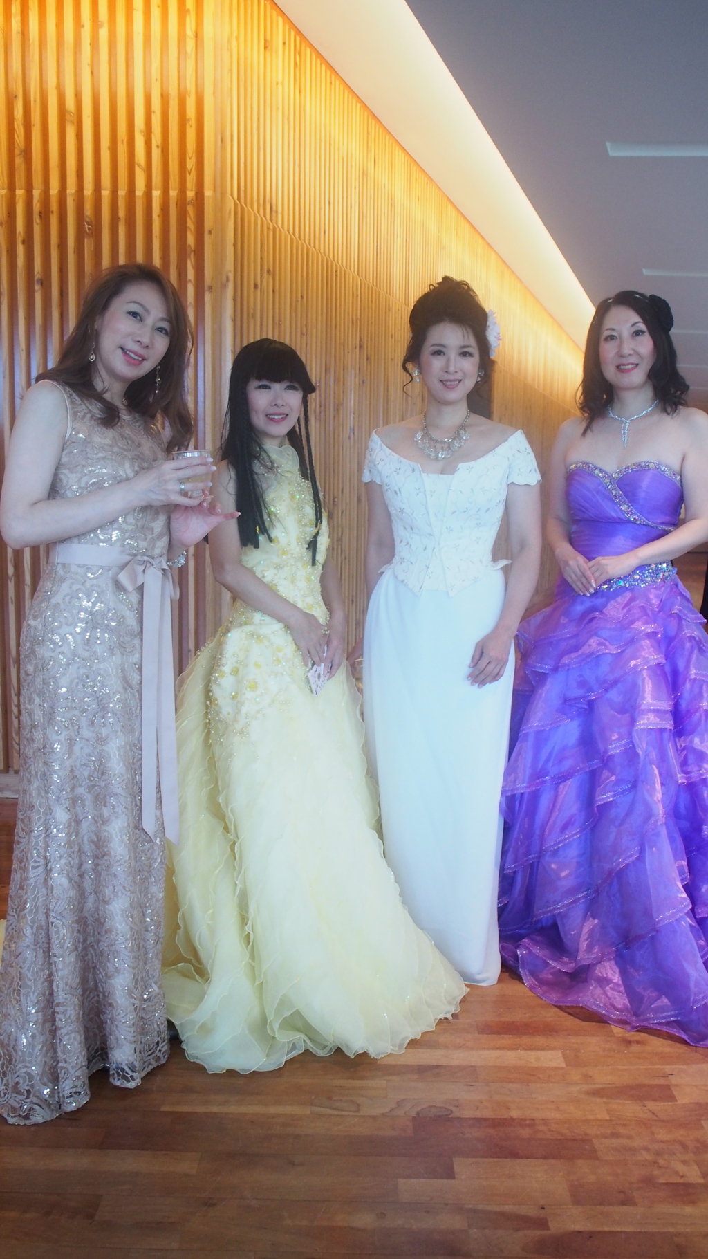 第10回アニマルチャリティコンサート in 軽井沢大賀ホール