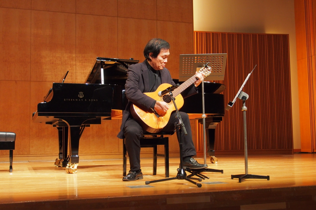 第18回アニマルチャリティコンサートinめぐろパーシモンホール