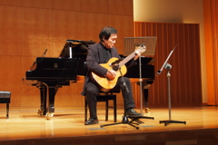 第18回アニマルチャリティコンサートinめぐろパーシモンホール